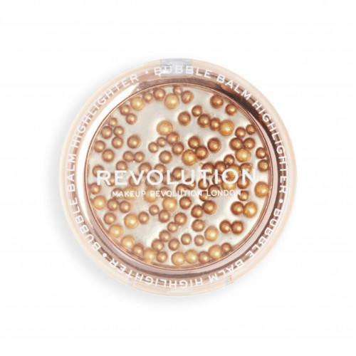 ميك اب ريفوليوشن بابل بالم هايلايتر -برونزي ميك اب ريفوليوشن بابل بالم هايلايتر -برونزي