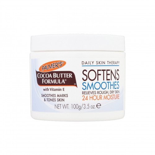 كريم بتركيبة زبدة الكاكاو التركيبة الصلبة من بالمرز - 200 ج