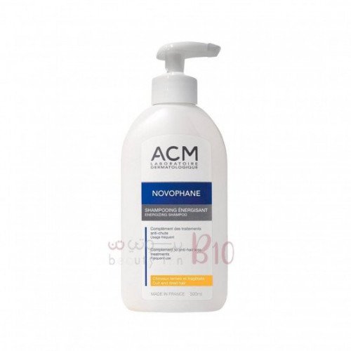 شامبو مضاد لتساقط الشعر - 500مل