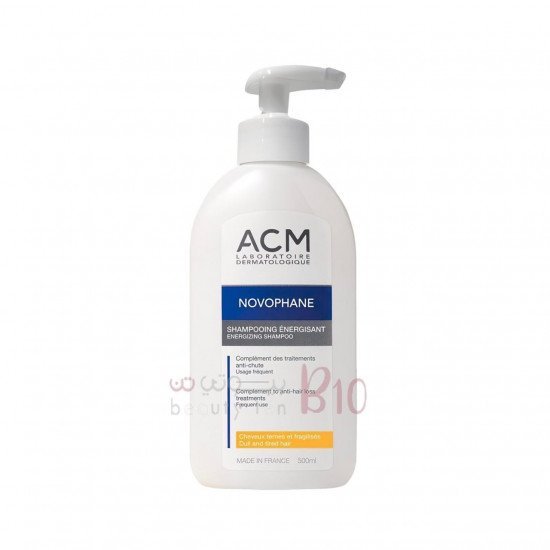 شامبو مضاد لتساقط الشعر - 500مل