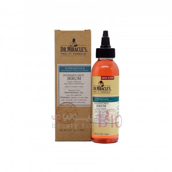 سيروم لإنبات الشعر وسد الفراغات دكتور ميركل-118مل سيروم لإنبات الشعر وسد الفراغات دكتور ميركل-118مل