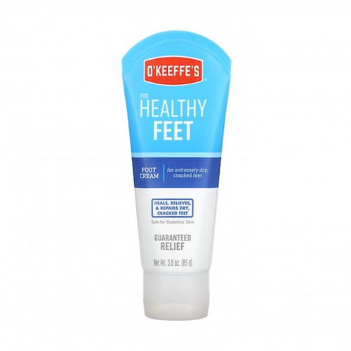 كريم للقدم، بدون رائحة من اوكيفس - 85 جم كريم للقدم، بدون رائحة من اوكيفس - 85 جم