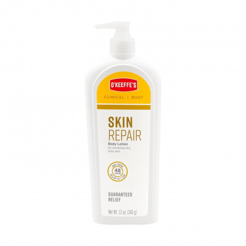 لوشن الجسم لعلاج البشرة من اوكيفس - 340 جم لوشن الجسم لعلاج البشرة من اوكيفس - 340 جم