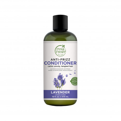 بلسم مقاوم للتجعد باللافندر من بيتال فريش 475مل بلسم مقاوم للتجعد باللافندر من بيتال فريش 475مل