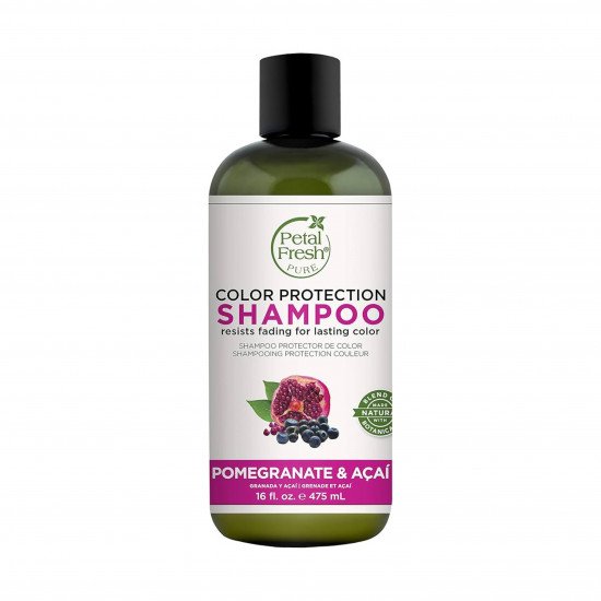 شامبو حماية الشعر الباهت المصبوغ بخلاصة الرمان من بيتال فريش-475مل