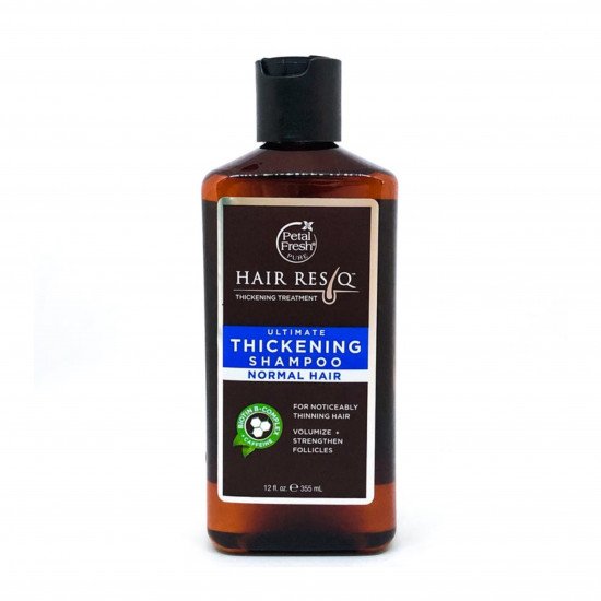 شامبو لزيادة كثافة الشعر ،للشعر العادي من بيتال فريش 355مل شامبو لزيادة كثافة الشعر ،للشعر العادي من بيتال فريش 355مل