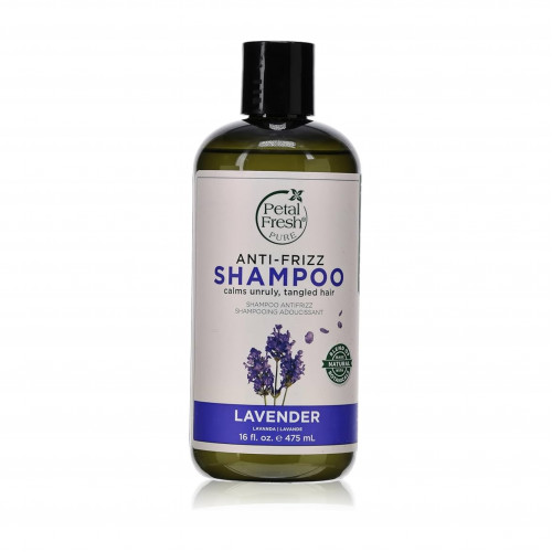 شامبو مهدئ نفشة الشعر بخلاصة الخزامى من بيتال فريش-475مل