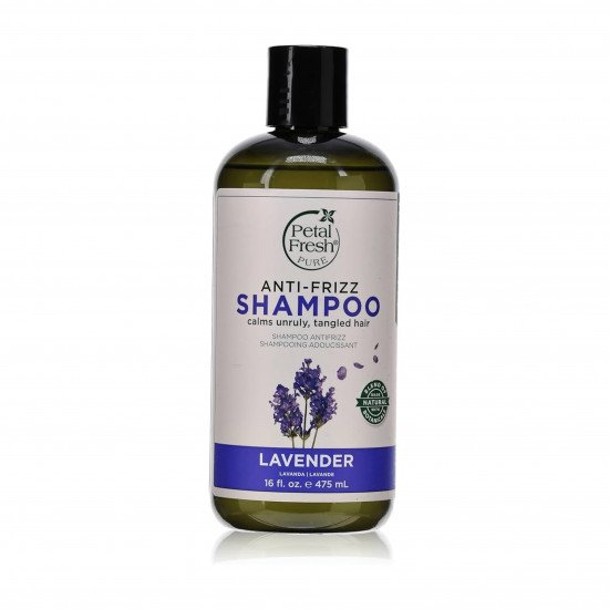 شامبو مهدئ نفشة الشعر بخلاصة الخزامى من بيتال فريش-475مل