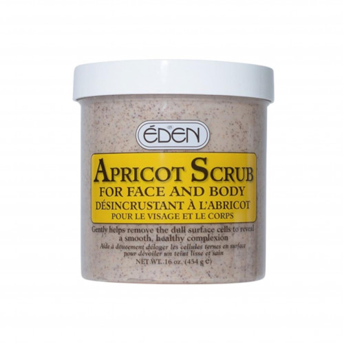 مقشر تنظيف وتنقية البشرة من ايدن 454ج مقشر تنظيف وتنقية البشرة من ايدن 454ج