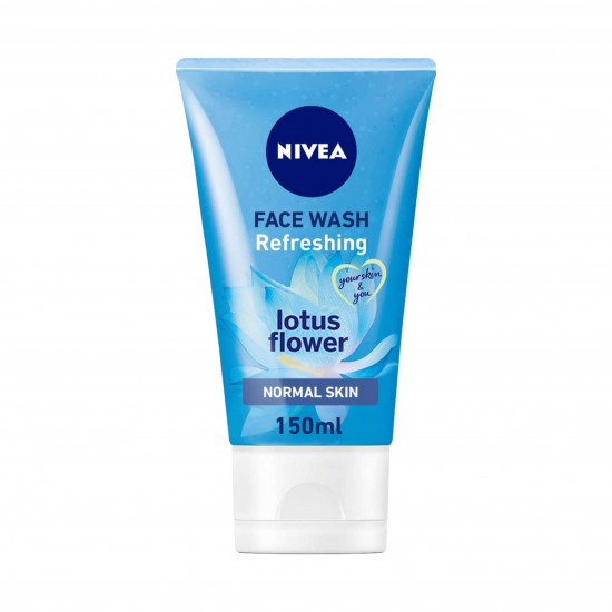 غسول منعش للوجه للبشرة العادية من نيفيا - 150مل غسول منعش للوجه للبشرة العادية من نيفيا - 150مل