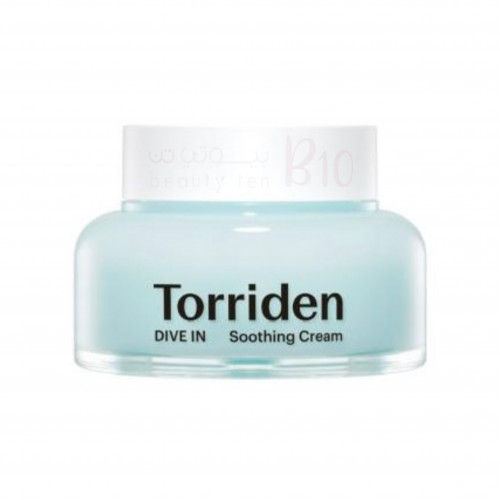 كريم بحمض الهيالورنيك المركب 5D لترطيب البشرة 100مل