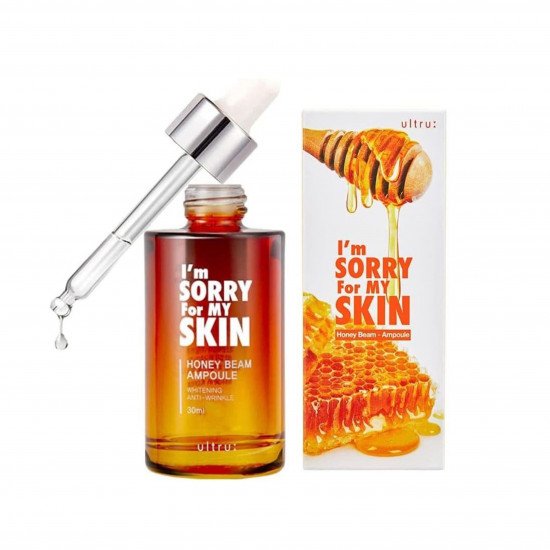 ام سوري فور ماي سكين سيروم الترطيب بالعسل 30مل ام سوري فور ماي سكين سيروم الترطيب بالعسل 30مل