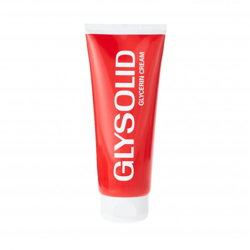 كريم الجليسرين فائق الترطيب من جليسوليد 30 مل
