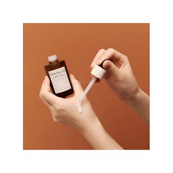 أمبولة سنتيلا بروبيو سيكا المكثفة للبشرة الجافة والمتعبة 50 مل أمبولة سنتيلا بروبيو سيكا المكثفة للبشرة الجافة والمتعبة 50 مل