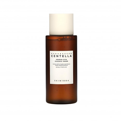 تونر إصلاح البشرة من سينتيلا لجميع أنواع البشرة 210 مل تونر إصلاح البشرة من سينتيلا لجميع أنواع البشرة 210 مل