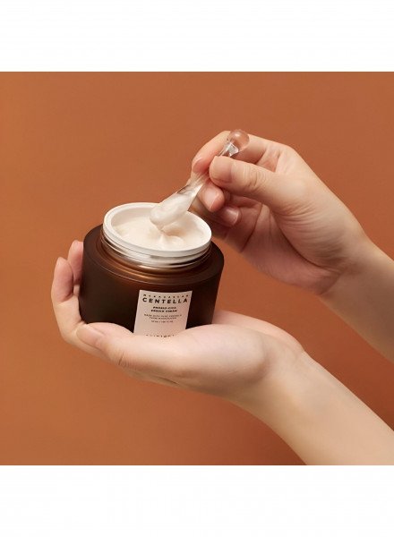 كريم سينتيلا الغني مع بروبيو سيكا 50 مل