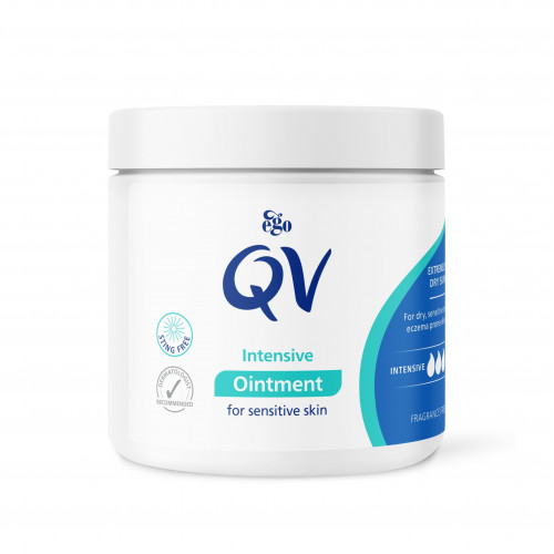 مرهم كيو في المكثف 450 جرام مرهم كيو في المكثف 450 جرام