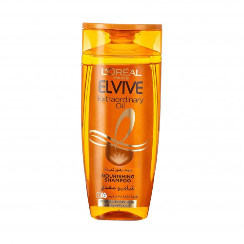 شامبو الفيف بالزيوت الثمينه من لوريال باريس 200مل
