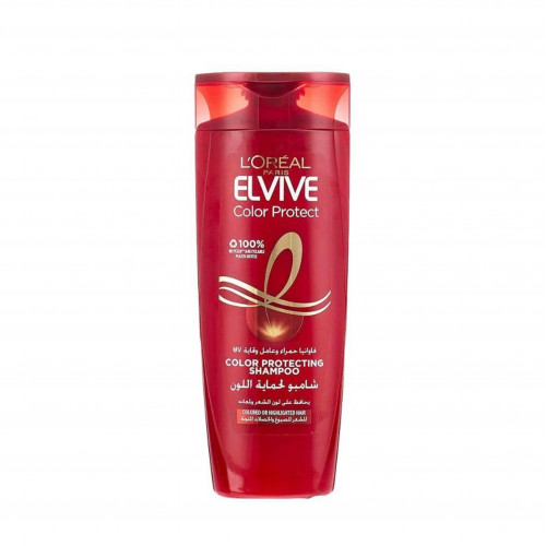 لوريال الفيف شامبو لحماية اللون 400مل