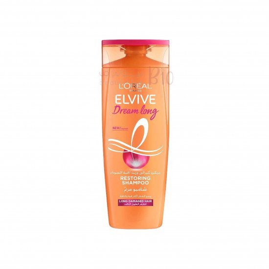 لوريال الفيف شامبو للتطويل 600مل