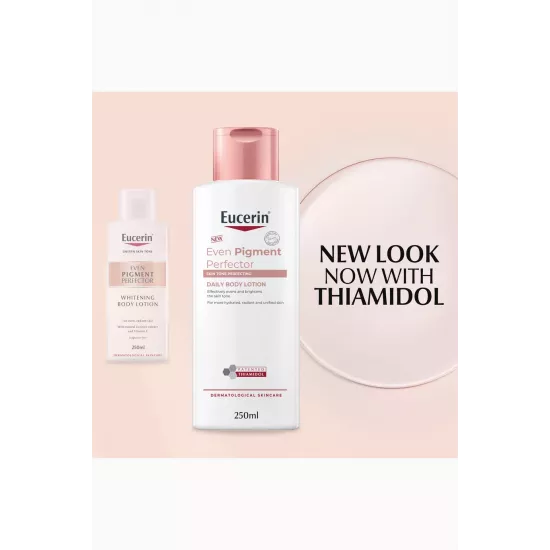 يوسيرين إيفن بيجمنت بيرفكتور لوشن تفتيح الجسم اليومي - 250 مل