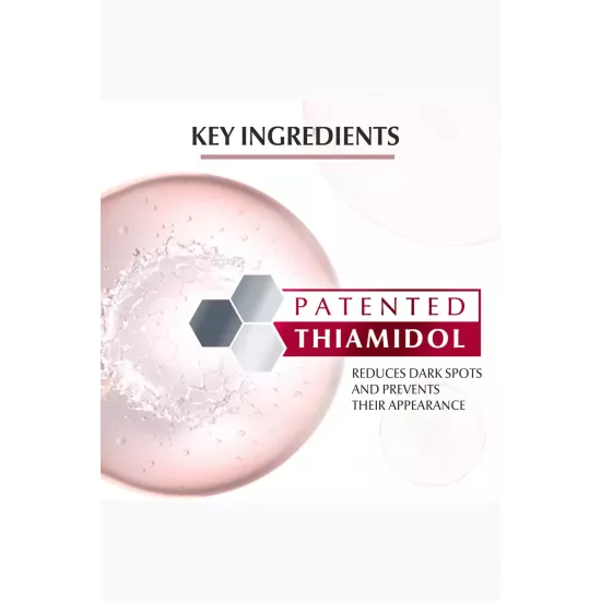 يوسيرين إيفن بيجمنت بيرفكتور لوشن تفتيح الجسم اليومي - 250 مل