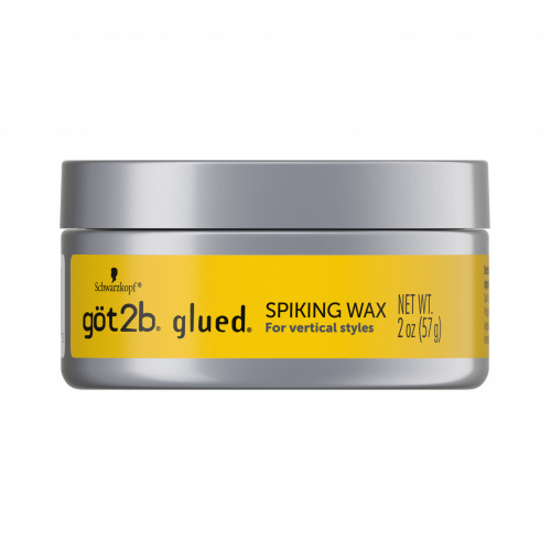 شمع الشعر اللاصق من جو تو بي لتثبيت قوي شمع الشعر اللاصق من جو تو بي لتثبيت قوي