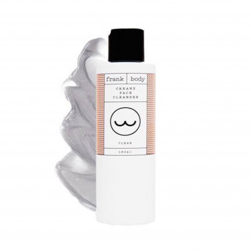 مزيل المكياج كريمي من فرانك _ 180مل