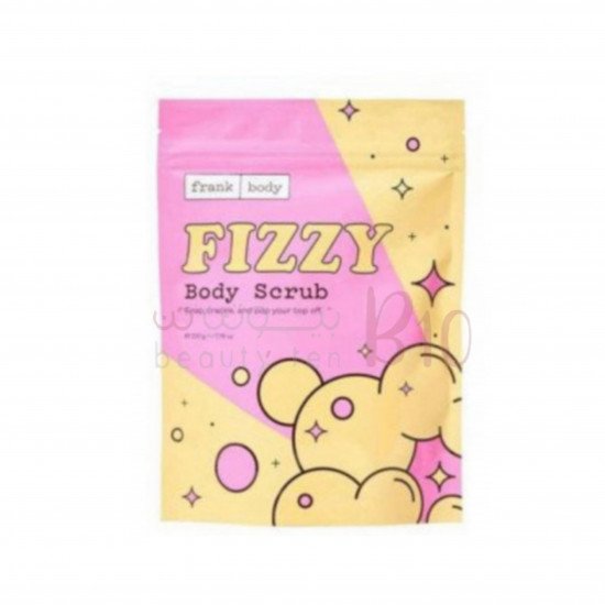 فرانك بودي مقشر فيزي للجسم 220 فرانك بودي مقشر فيزي للجسم 220