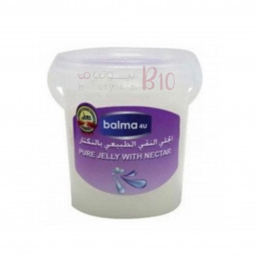 بالما فور يو الجلي الطبيعي النقي بالنكتار -500مل