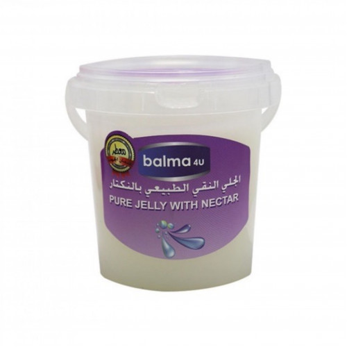 بالما فور يو الجلي الطبيعي النقي بالنكتار -500مل