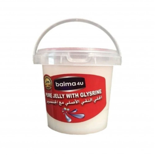 بالما فور يو الجل الطبيعي النقي بالجلسرين -500مل