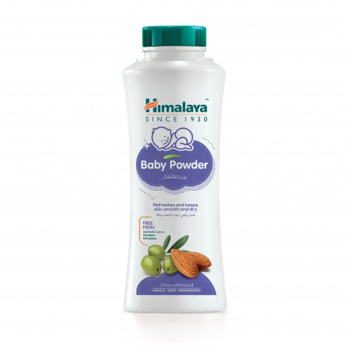 بودرة الأطفال من هيمالايا 200مل
