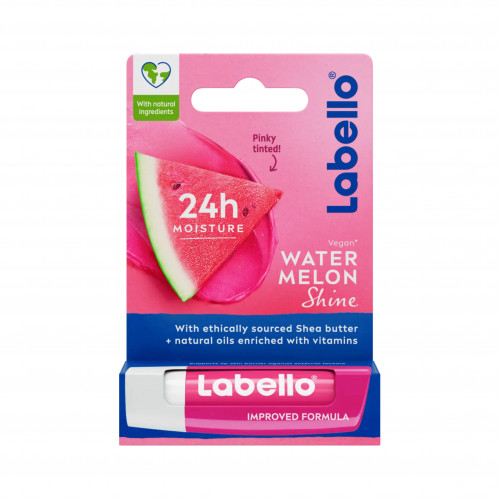 مرطب شفاه لابيلو لمعان البطيخ - 4,8 جم