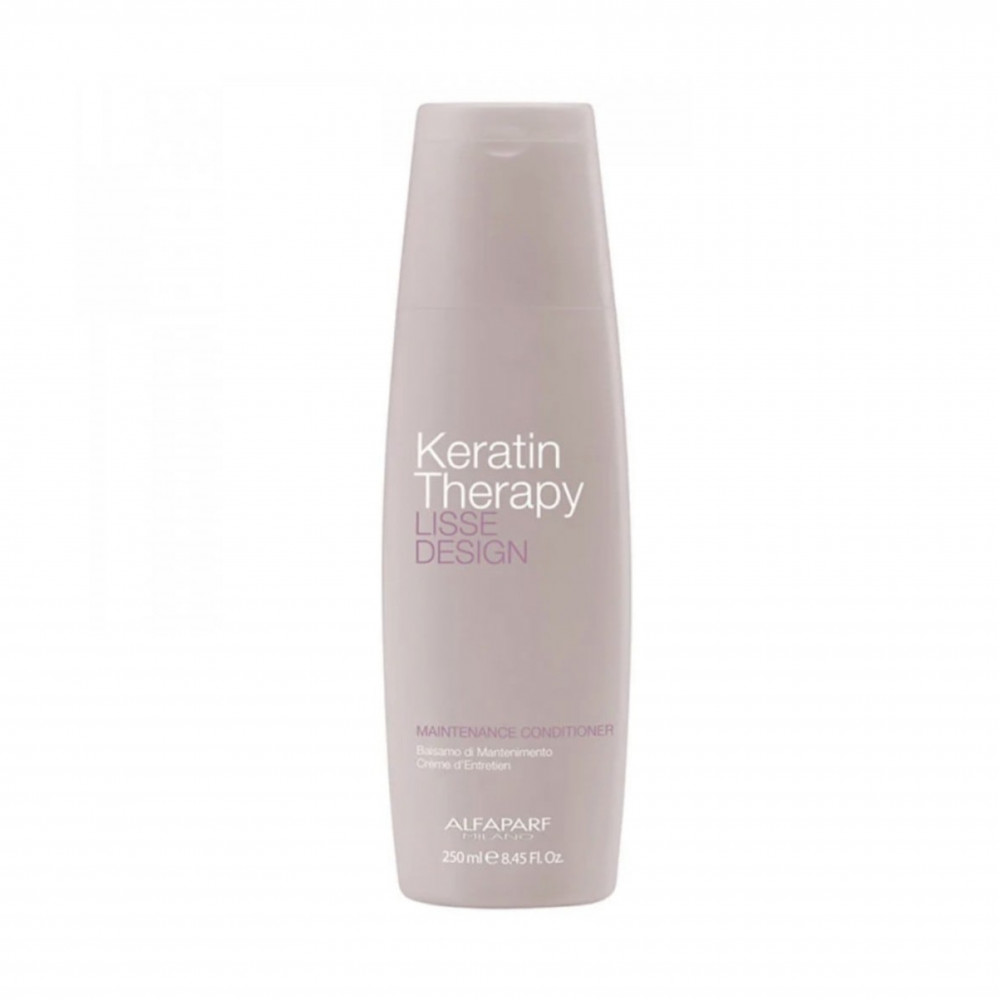 بلسم كيراتين ثيرابي ليس ديزاين لإصلاح الشعر من الفابارف 250مل