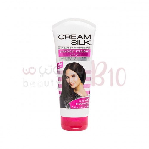 بلسم ستاند أوت ستريت من كريم سيلك 180مل بلسم ستاند أوت ستريت من كريم سيلك 180مل