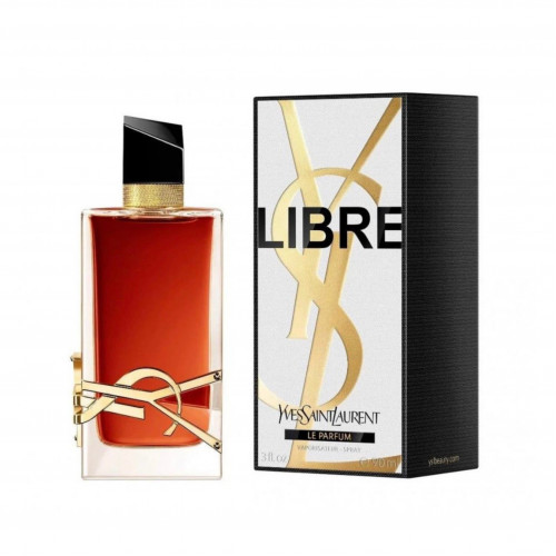 عطر سان لوران ليبرا لي بارفيوم 90 مل