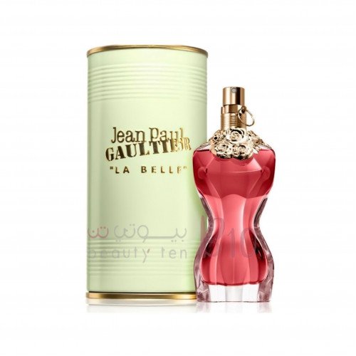 عطر جون بولتر جولتير لا بيلي بارفيوم 100مل عطر جون بولتر جولتير لا بيلي بارفيوم 100مل