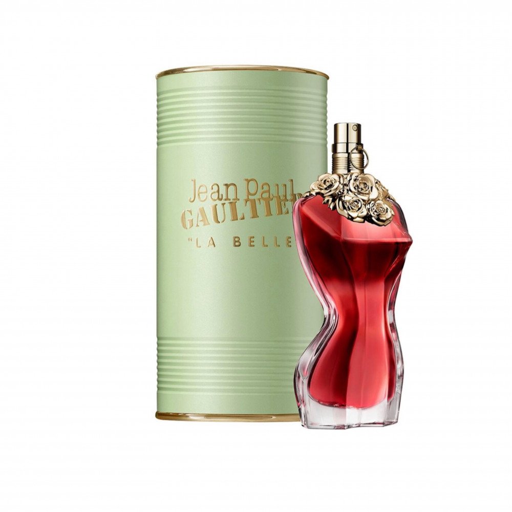 عطر جون بولتر جولتير لا بيلي بارفيوم 100مل