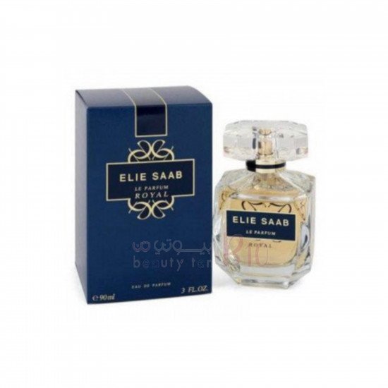 عطر ايلي صعب لا بارفيوم رويال 90 مل للنساء