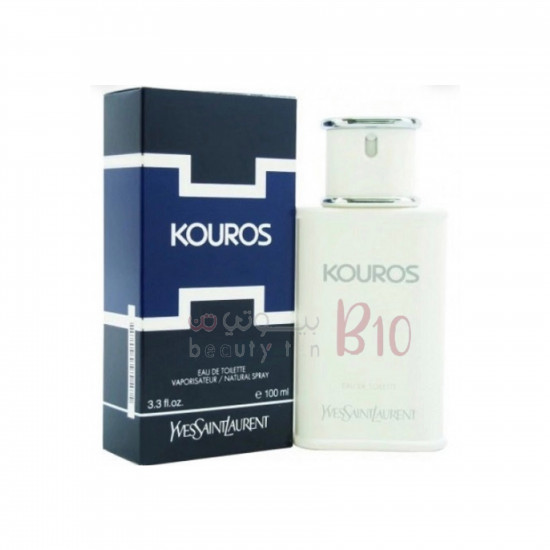 عطر كوروس للرجال من ايف سان لوران - او دو تواليت 100مل