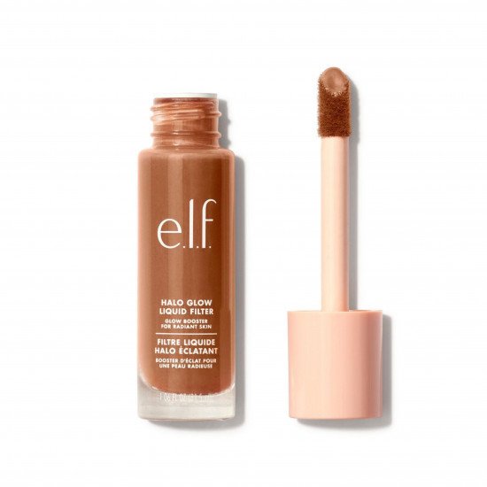 سائل هالوجلو فلتر من ايلف درجة 6