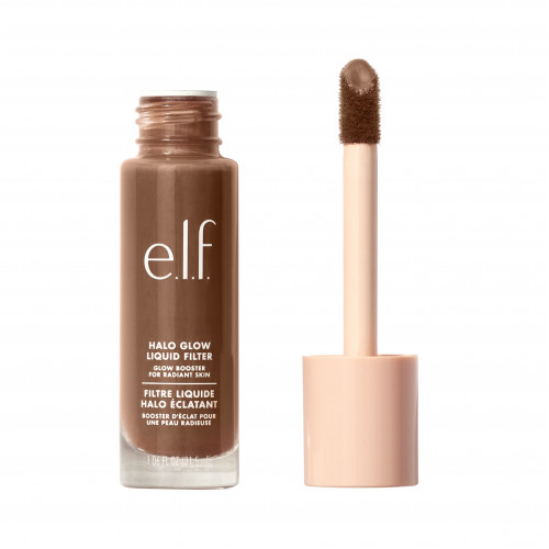 سائل هالوجلو فلتر من ايلف درجة 8