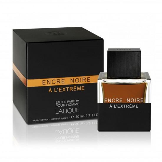 عطر انكر نوار اكستريم من لاليك للرجال - او دي بارفيوم 100مل عطر انكر نوار اكستريم من لاليك للرجال - او دي بارفيوم 100مل