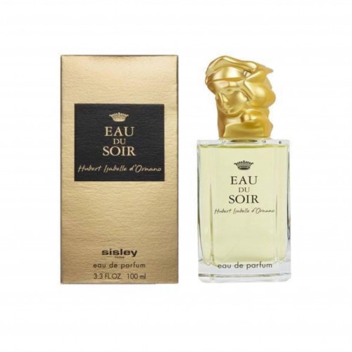 عطر سيسلي أو دو سوار 100 مل