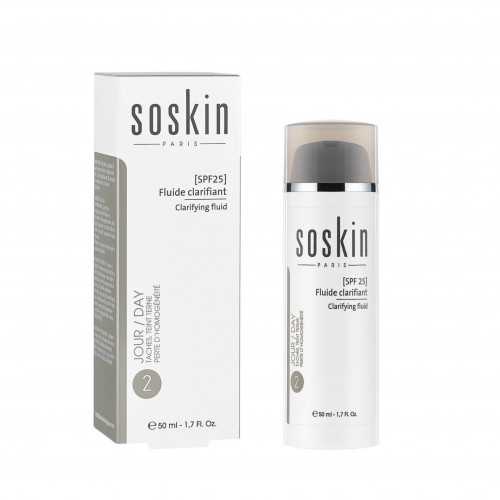 كريم تفتيح وتوحيد اللون من سو سكن 50مل