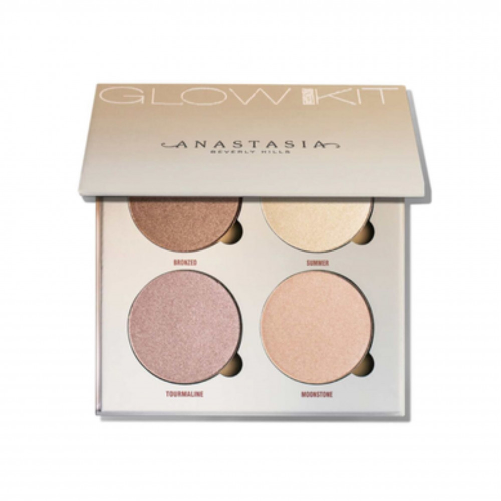 مجموعة اضاءة جلو صن من انستازيا بيڤرلي هيلز