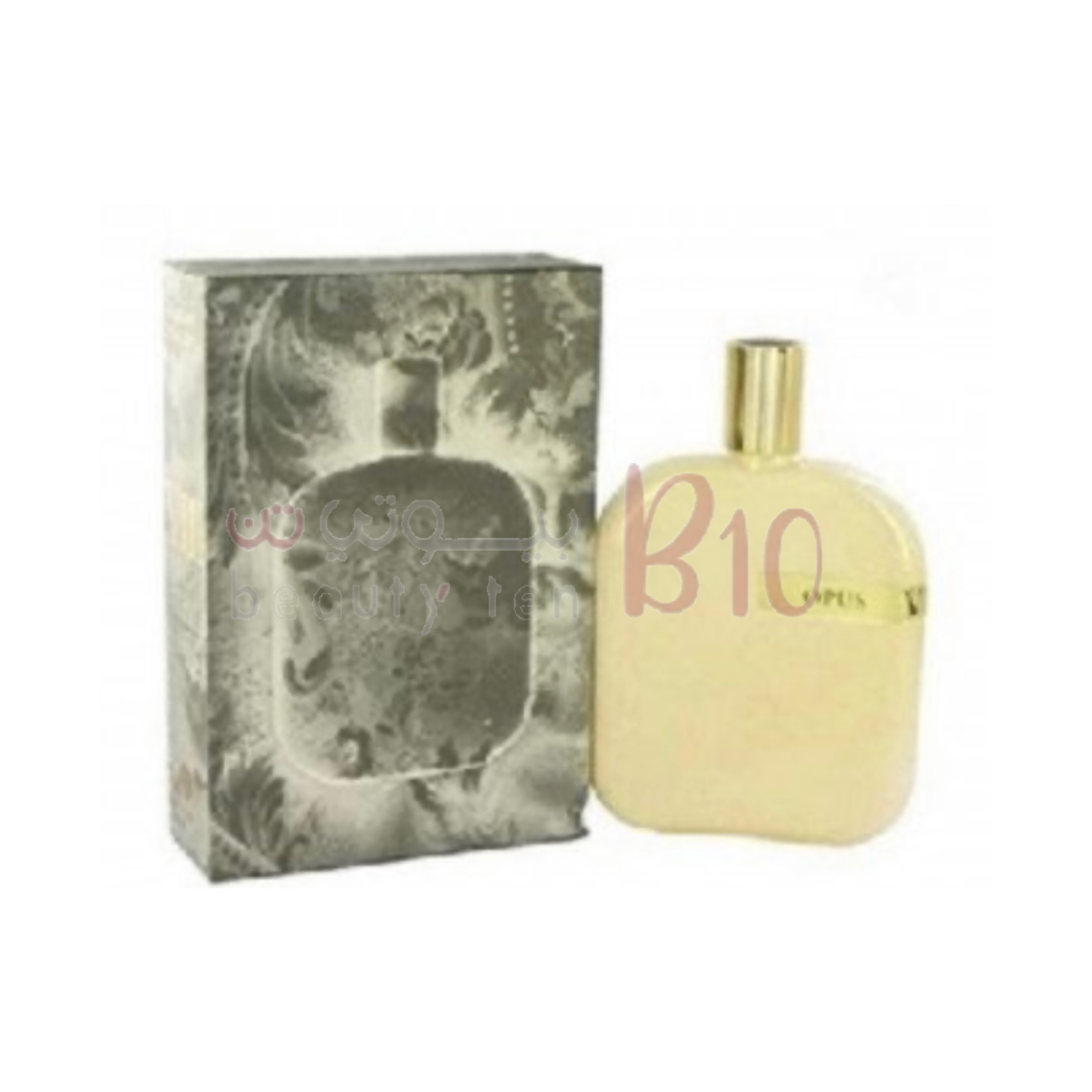 ذا لايبراري كوليكشن اوبوس VIII من امواج عطر لكلا الجنسين - او دي بارفان، 100 مل ذا لايبراري كوليكشن اوبوس VIII من امواج عطر لكلا الجنسين - او دي بارفان، 100 مل