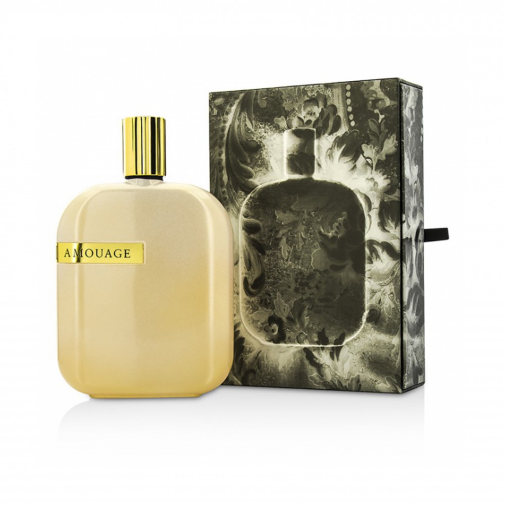 ذا لايبراري كوليكشن اوبوس VIII من امواج عطر لكلا الجنسين - او دي بارفان، 100 مل ذا لايبراري كوليكشن اوبوس VIII من امواج عطر لكلا الجنسين - او دي بارفان، 100 مل