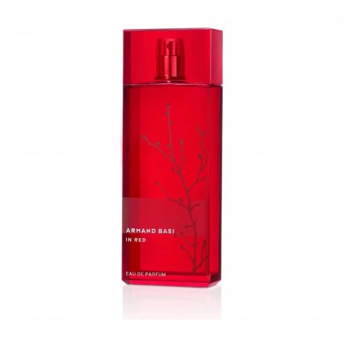 عطر ارماند باسي الاحمر ان رد او دو بارفيوم 100مل